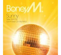Boney M. - Sunny/Coloured Vinyl [VINYL]