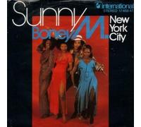 BONEY M - Sunny / New York City / 17 459 AT