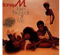 Boney M - Take the Heat Off Me