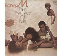 Boney M. - Take The Heat Off Me