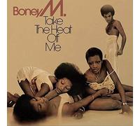 Boney M. - Take the Heat Off Me [Remastered] (2017) Vinyl LP NEW SPEEDYPOST