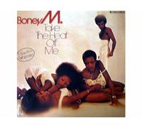 Boney M. - Take The Heat Off Me [Vinyl LP record] [Schallplatte] [VINYL]