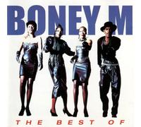 Boney M - The Best of Boney M
