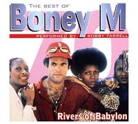 Boney M. - Best of