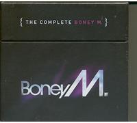 Boney M - The Complete Boney M