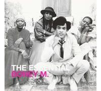 Boney M. - Essential Boney M (Gold Series)