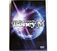 Boney M: The Greatest Hits [DVD]