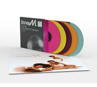 Boney M. - The Hits: the Mixes Ep Collection (Volume 1) [VINYL]