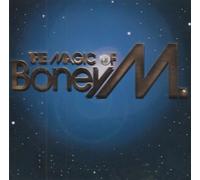 Boney M - The Magic Of Boney M