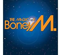 Boney M. - The Magic Of Boney M.