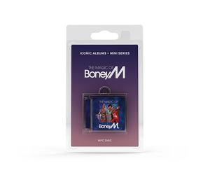 Boney M. - The Magic of Boney M./Nfc