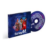 Boney M. - Magic of Boney M. -Spec-
