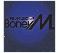 Boney M : The Magic of CDNEW Value Guaranteed from eBay’s biggest seller