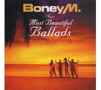 Boney M - Their Most Beautiful Ballads