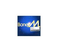 BONEY M: THIS IS: THE MAGIC OF BONEY M - CD