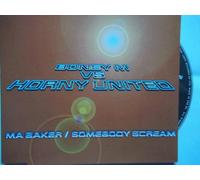 Boney M Vs Horny United - Ma Baker / Somebody Scream