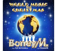 Boney M. - Worldmusic For Christmas