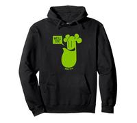 Boney Pete Says We'll See - Official f-rico product Pullover Hoodie