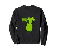 Boney Pete Says We'll See - Official f-rico product Sweatshirt