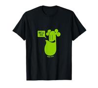 Boney Pete Says We'll See - Official f-rico Product T-Shirt
