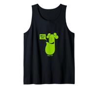 Boney Pete Says We'll See - Official f-rico Product Tank Top