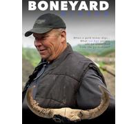 Boneyard Alaska