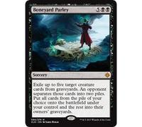 Boneyard Parley (foil) | Ixalan