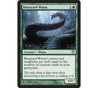 Boneyard Wurm | Innistrad