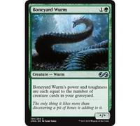 Boneyard Wurm | Ultimate Masters