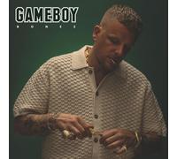 Bonez Mc - Gameboy
