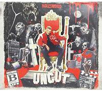 Bonez MC – Hollywood Uncut – 187 Strassenbande – CD – US Import – Vertigo