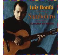 Bonfa, Luiz - Sambolero: Guitarra Do Brasil