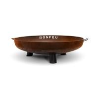 Bonfeu Bonbowl Plus garden fire pit Ø100 FH3.100