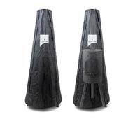 Bonfeu Bongiano 3001C fireplace cover