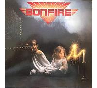 Bonfire - Don't Touch The Light