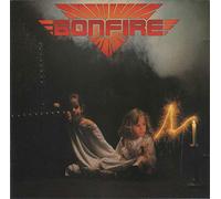 Bonfire - Don't touch the light