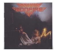 Bonfire - Don't Touch the Light