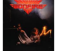 Bonfire - Don't Touch the Light - Germany