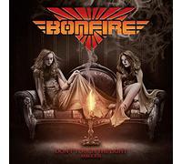 Bonfire - Don'T Touch The Light Mmxxiii
