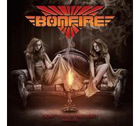 Bonfire - Don'T Touch The Light Mmxxiii (Clear Vinyl) [VINYL]
