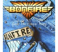 Bonfire - Feels Like Comin' Home