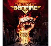 Bonfire - Fistful Of Fire