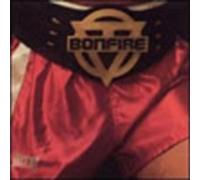 BONFIRE: KNOCK OUT - CD SEALED