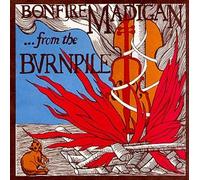 Bonfire Madigan - From the Burnpile