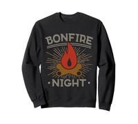 Bonfire Night Sweatshirt
