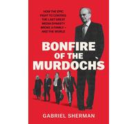 Bonfire of the Murdochs