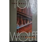 Bonfire of the Vanities