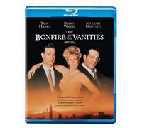 Bonfire of the Vanities [Blu-ray] [1990] [US Import]