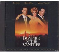 Bonfire of the Vanities - Bonfire of the Vanities