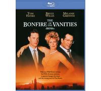 Bonfire of the Vanities [Blu-ray] [1990] [US Import]